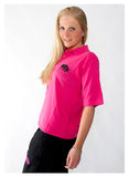 Oink Pink Polo Shirt